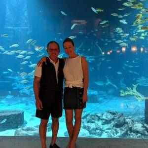 Meet your Posher, Tracy